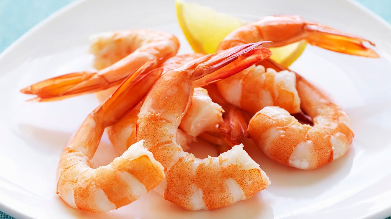 ✔PELADOR de GAMBAS y LANGOSTINOS✔ FÁCIL y RÁPIDO✔💯❌💯TUTORIAL de como PELAR🍤🍤✔✔TRUCO de NAVIDAD✔