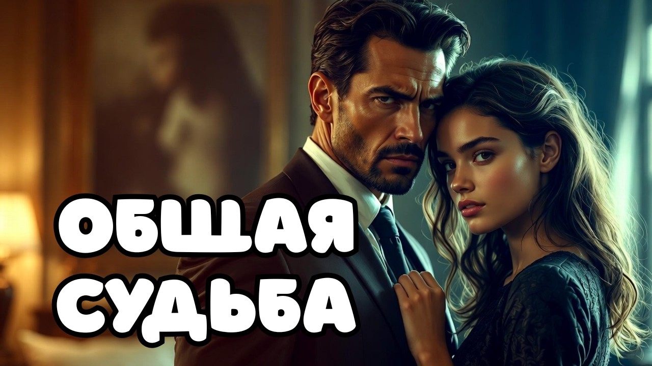 🎧 Аудиокнига 