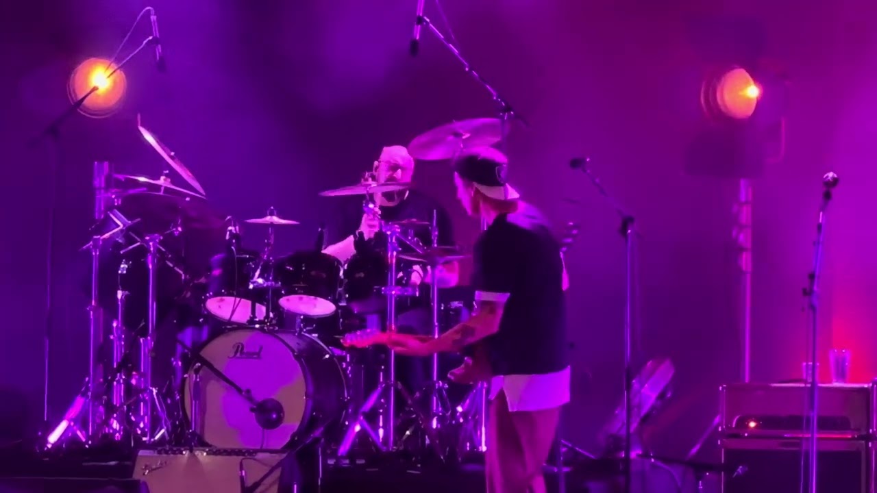 Duman - Yürekten - Harbiye Açıkhava 03/09/2023