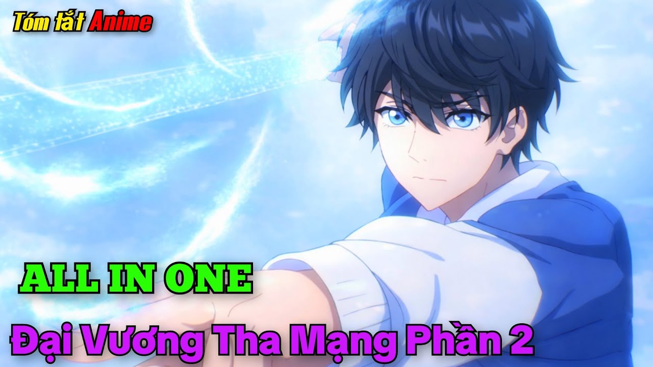 ALL IN ONE| Sở Hữu Hệ Thống Đặc Biệt Khiến Cậu Thanh Niên Thay Dổi Cuộc Đời| Queen Sama.