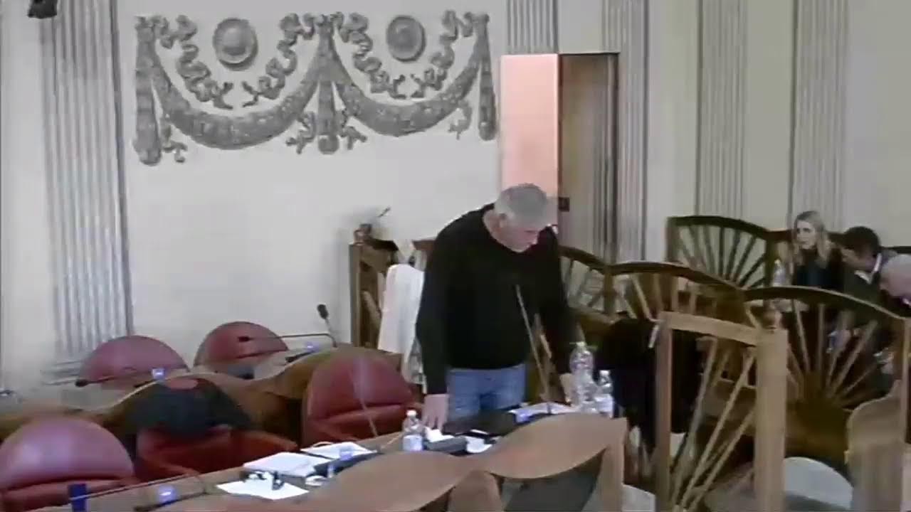 Consiglio Comunale del 25 febbraio 2026 parte 3