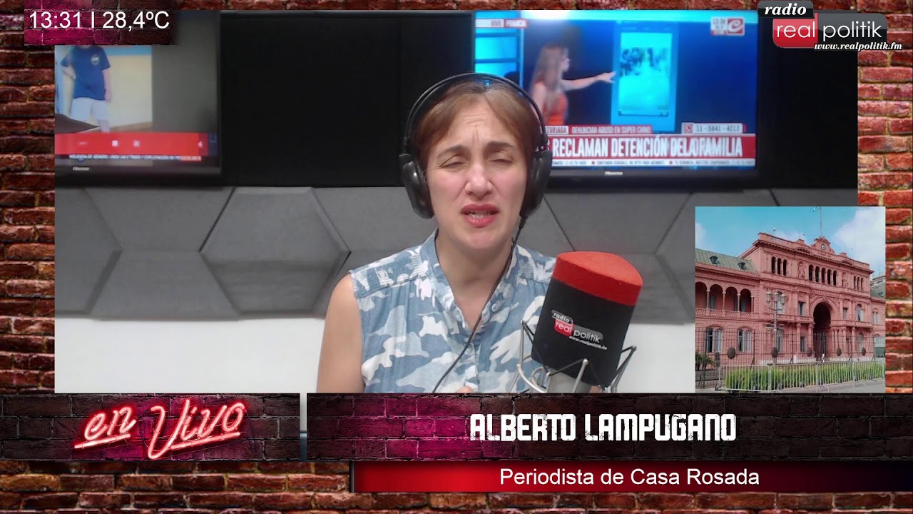 Anuncios de Casa Rosada: “Bajaron los homicidios, pero el destrato al periodismo fue total”