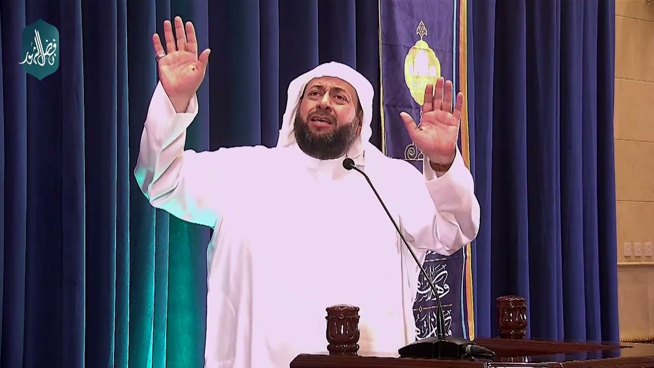 الملا أبو سجاد البوري | ألم تكن ذكر الزكي | ليلة 15 رمضان 1447 هـ