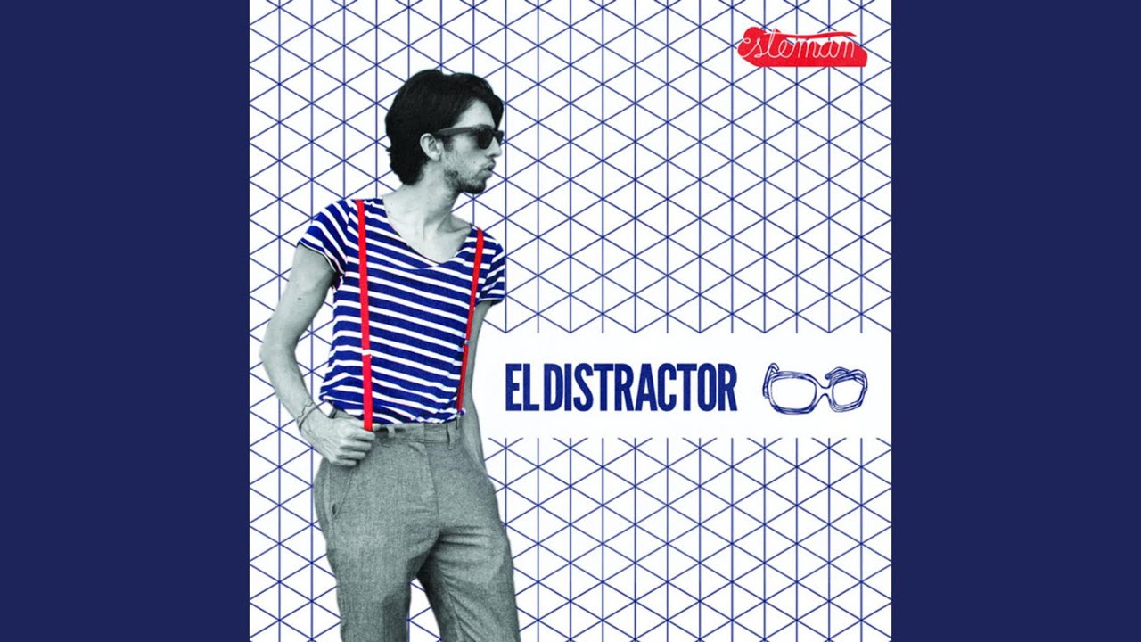 El Distractor