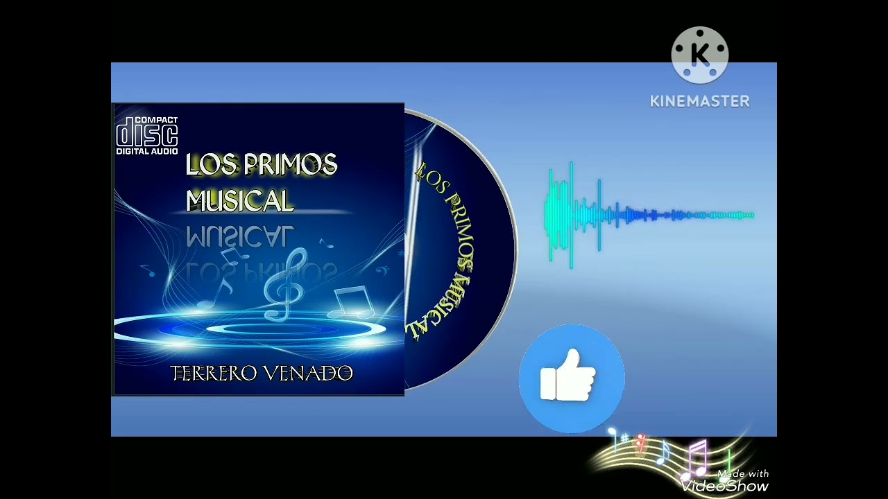 2-.Yu'u nixika xi'iun ta Lo'ou--Los Primos Musical