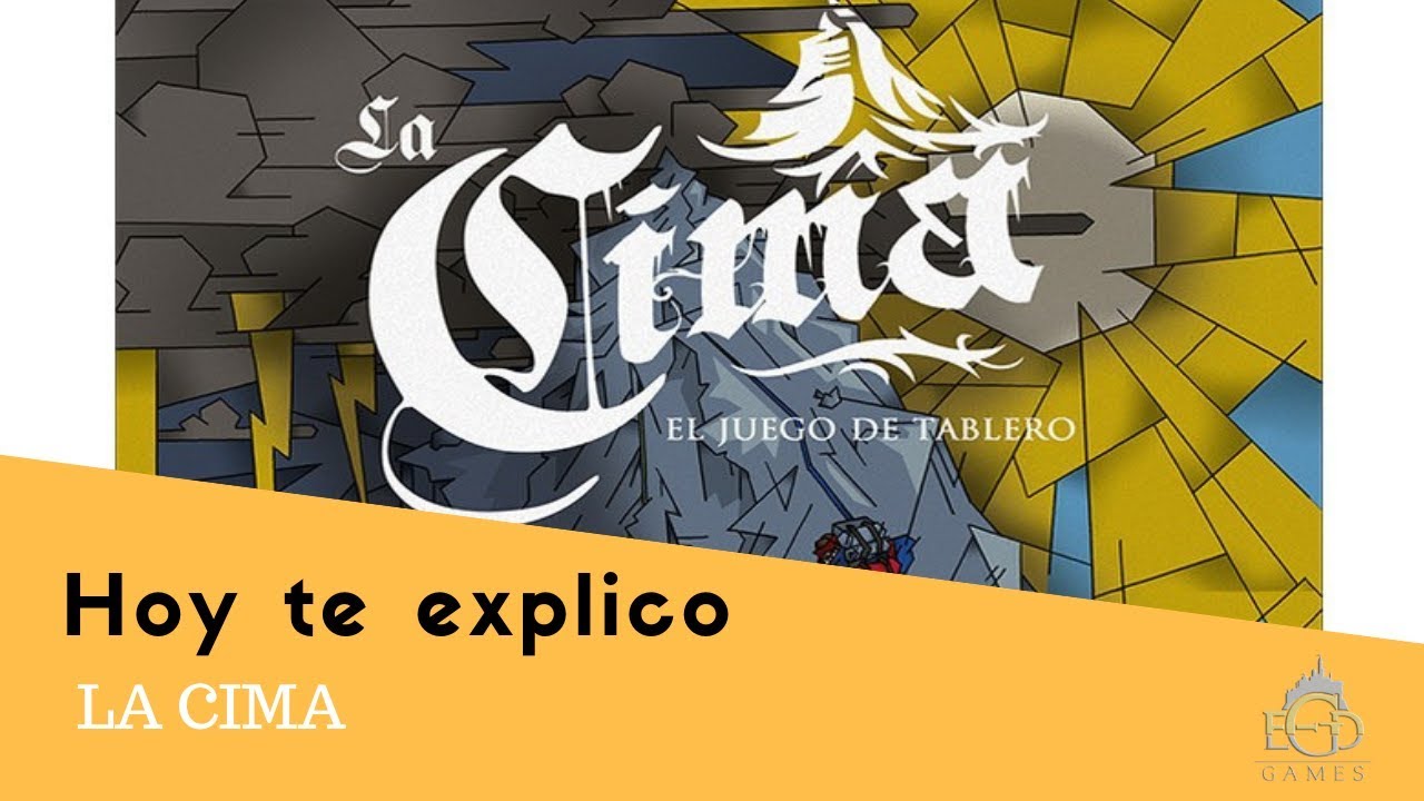 Videotutorial de La Cima de Last Level