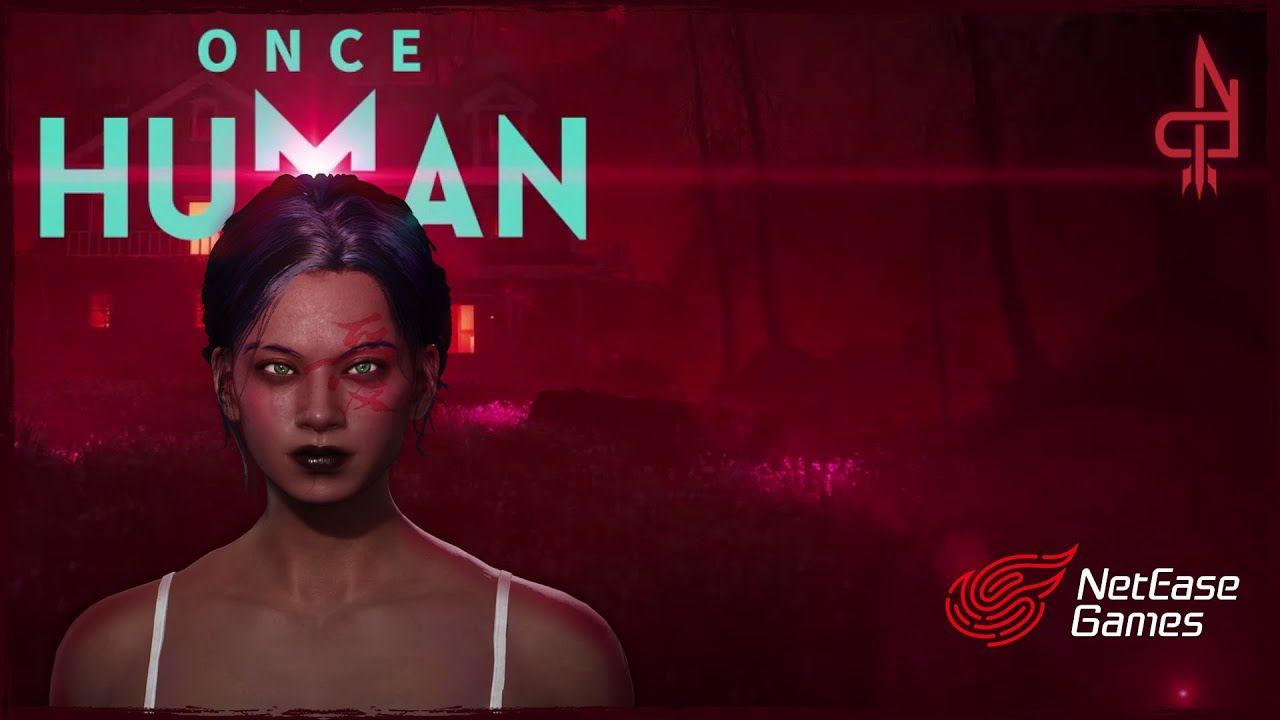 Gameplay Once Human | 2025 | Gwendolin #14 Neuer Platz und neuer Hive