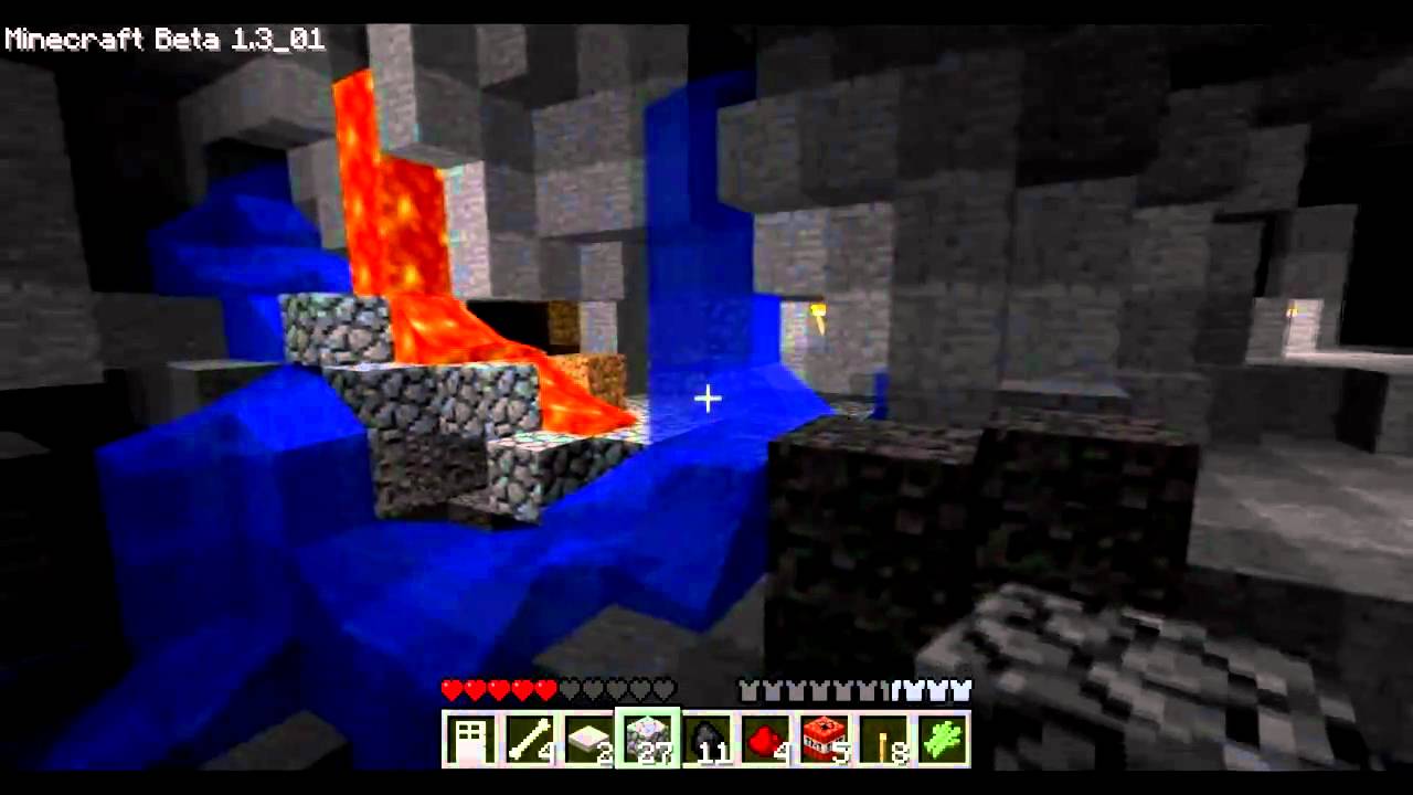 Minecraft Survival Island (#2)