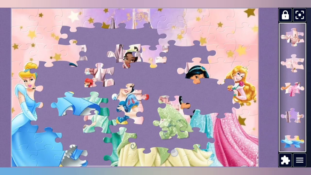 Jigsaw Challenge Hub🧩//Puzzles Art🧩//Fun with puzzles🧩//