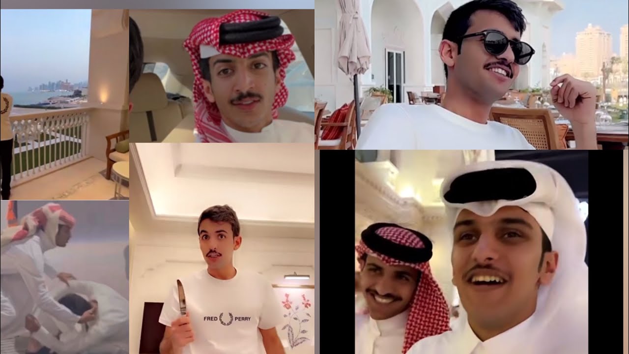 سنابات سعد الشهري بالمدينه وقطر 🇶🇦 مع#بهاج_الاكلبي#نواف_عقاب#سعد_الشهري #trending #ترند_السعودية