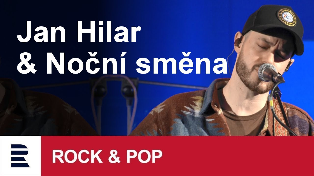 Harenda: Jan Hilar a Noční směna
