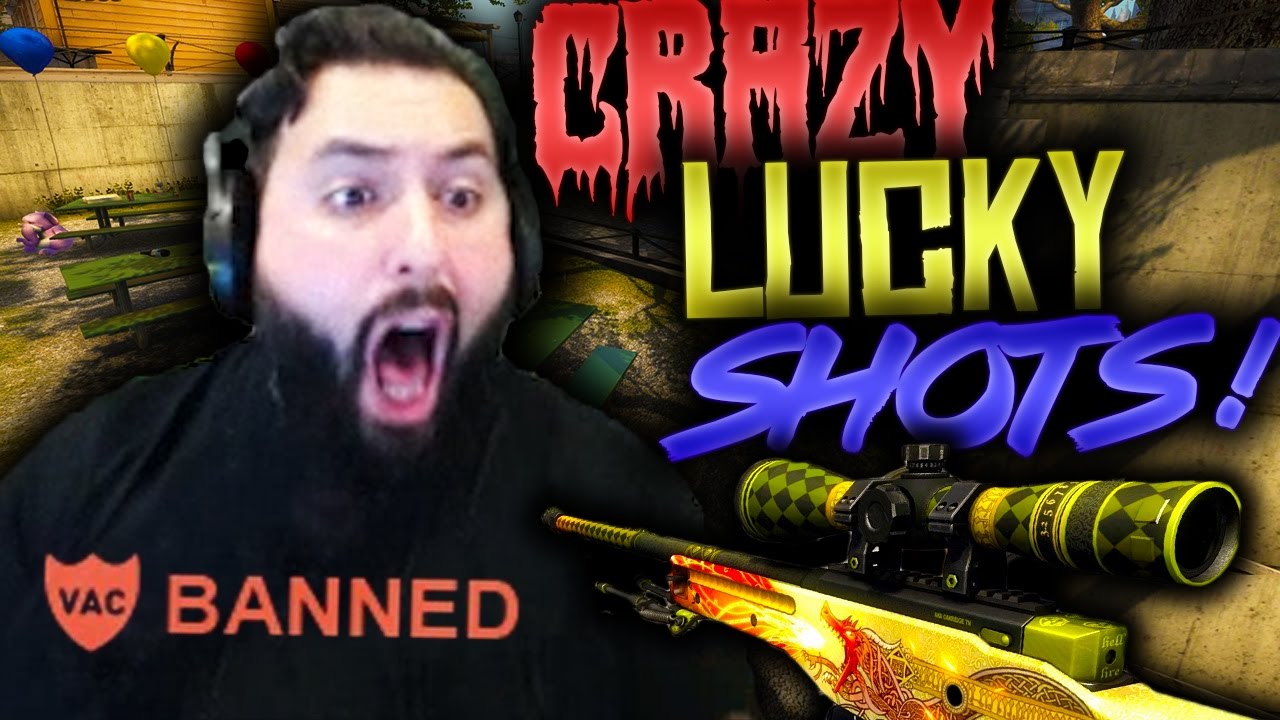 Crazy Vac Shots vs Euros (Rank S)