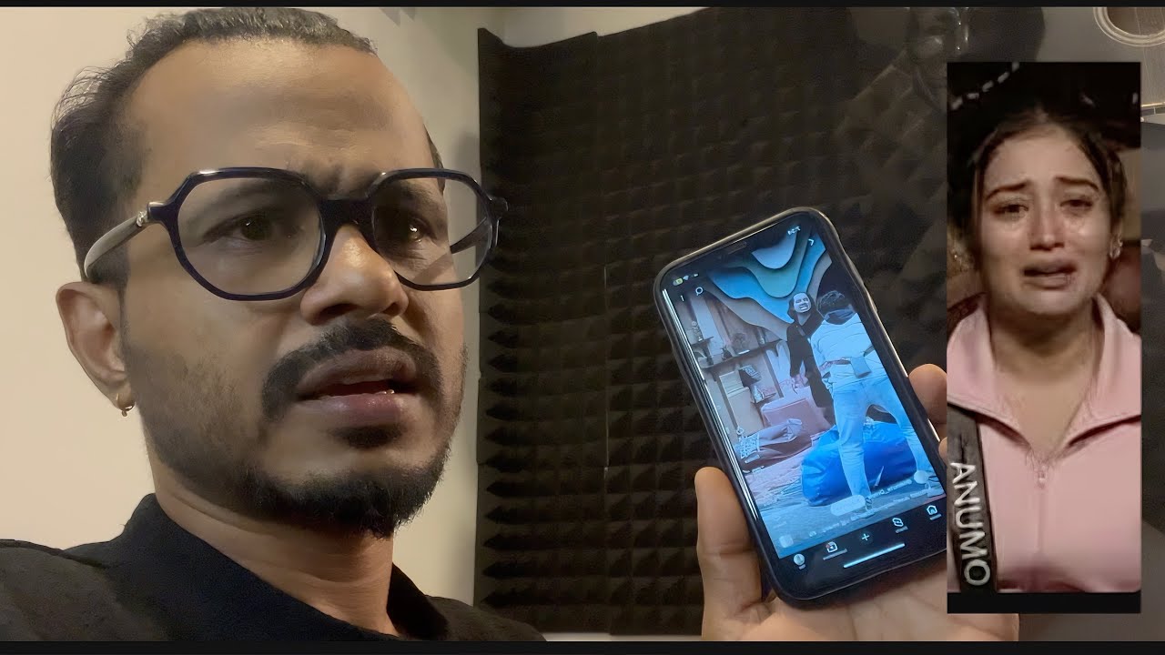 BIGG BOSS ന്റെ നാറിയ കളി🤯തെളിവുകൾ പുറത്തുവിടുന്നു😱 /Anumol /Nevin /Shanavas /BBMS7
