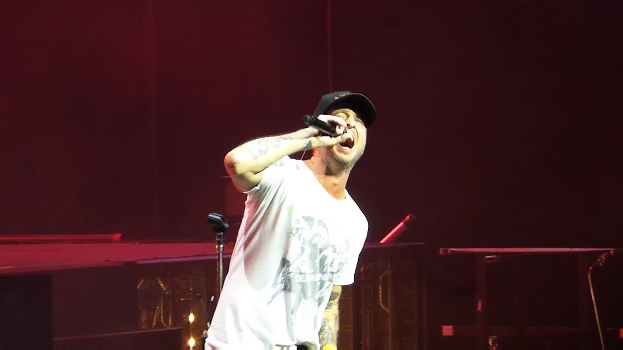 Need Your Love - One Republic live in Berlin