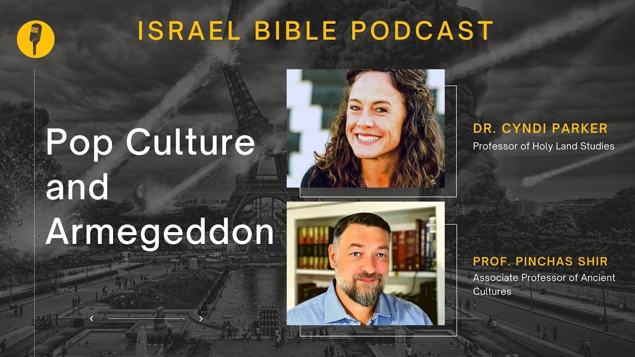 Pop Culture and Armageddon