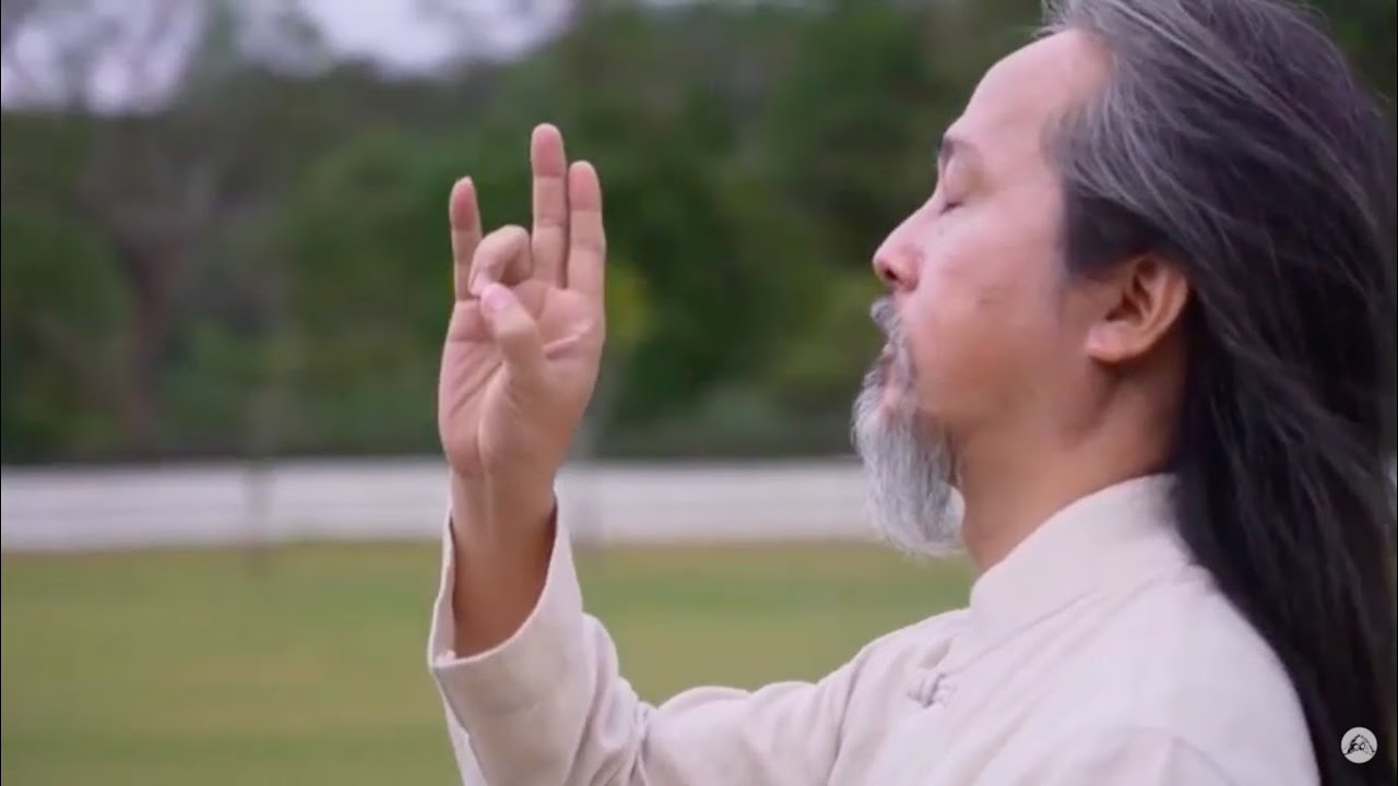 【天下本無事 庸人自擾之】弘聖上師 隨緣開示_大道苑裡 2021/11/13