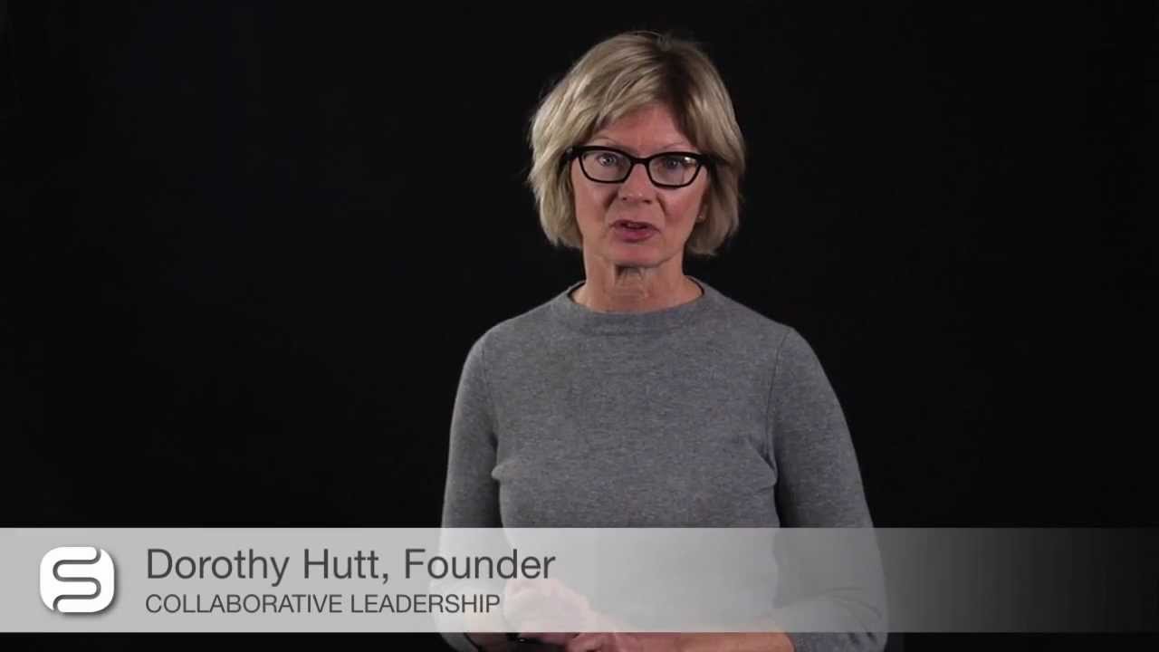 Strategic Agility