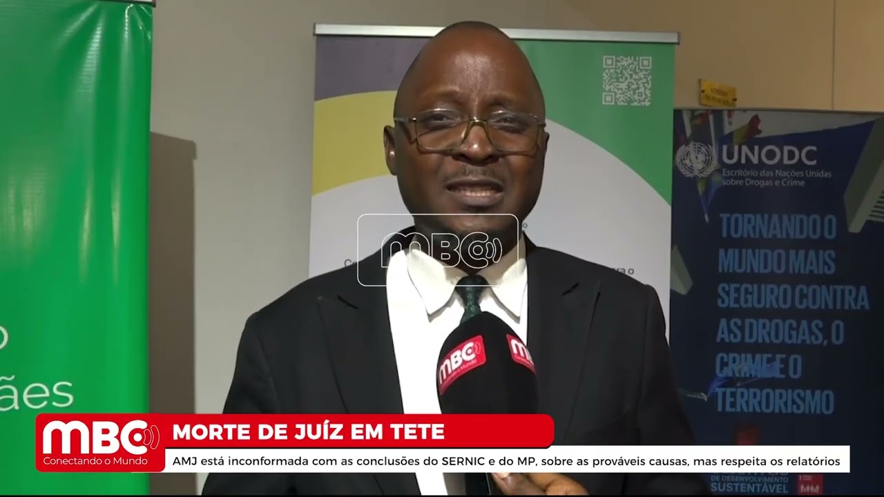 AMJ ESTÁ INCONFORMADA COM AS CONCLUSÕES DO SERNIC E DO MP, SOBRE AS PROVÁVEIS CAUSAS