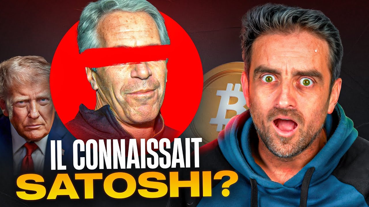 🚨 Le DOSSIER qui d&eacute;range le march&eacute; Crypto refait Surface au PIRE MOMENT