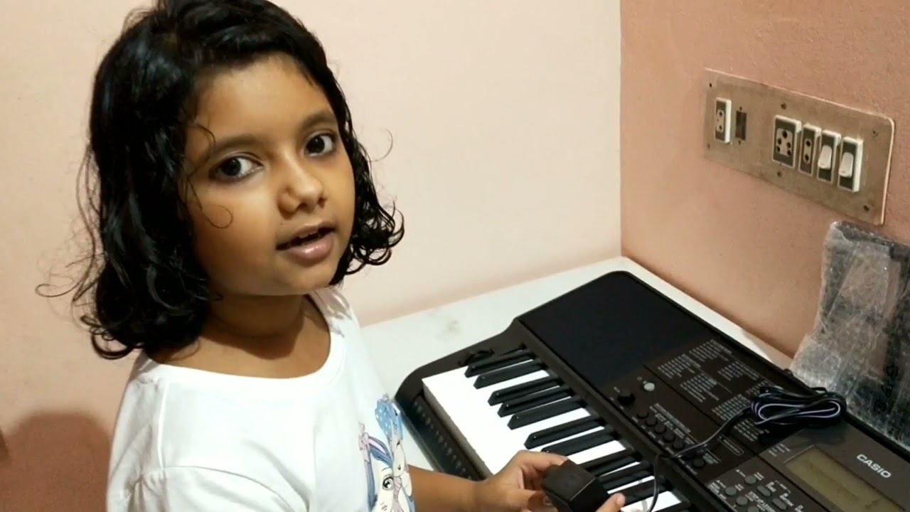 #Casio #CTX870IN #Unboxing Video #Akira