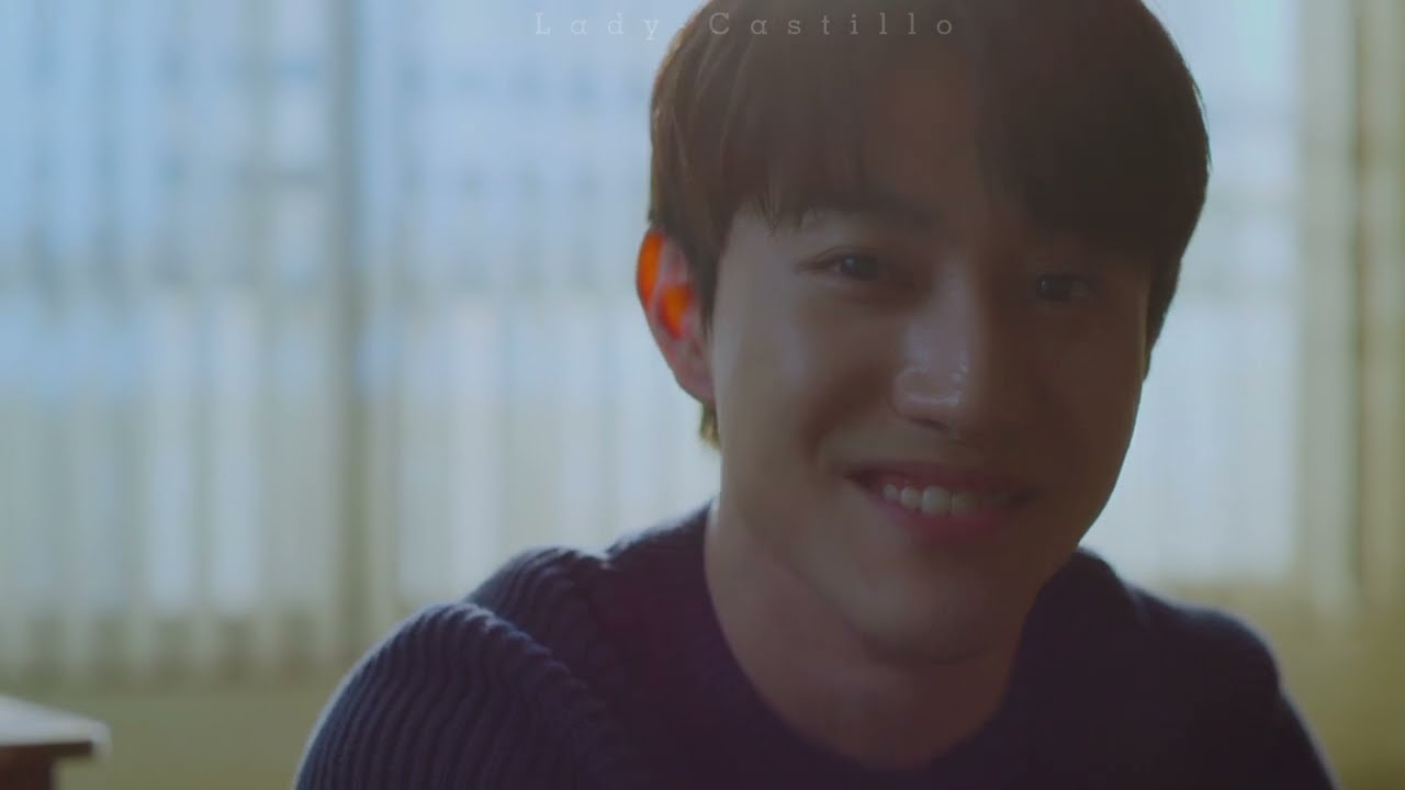 Vincenzo Cassano x Jang Han Seo || A Happy ending [빈첸조 BL Ver.]