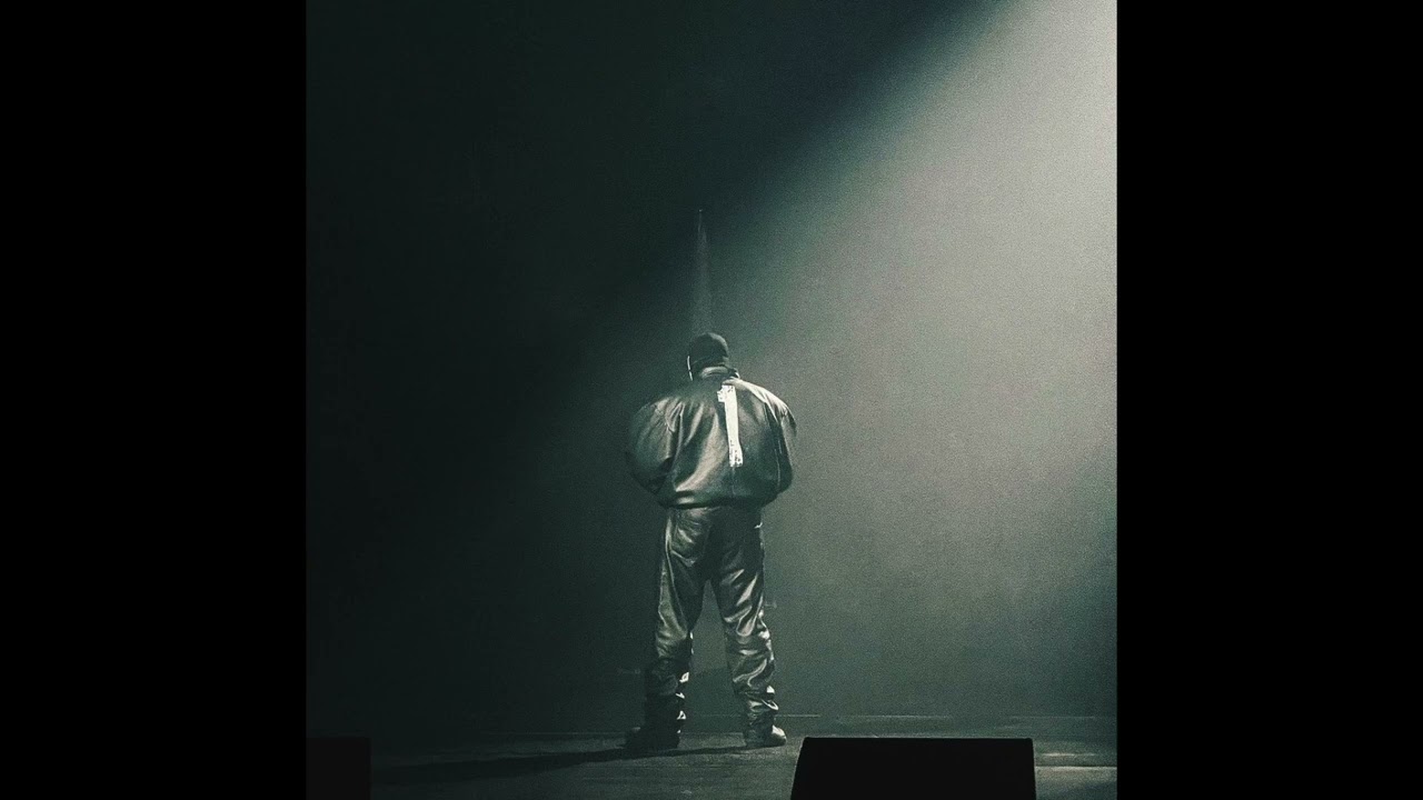 [FREE] KANYE WEST x VULTURES TYPE BEAT 