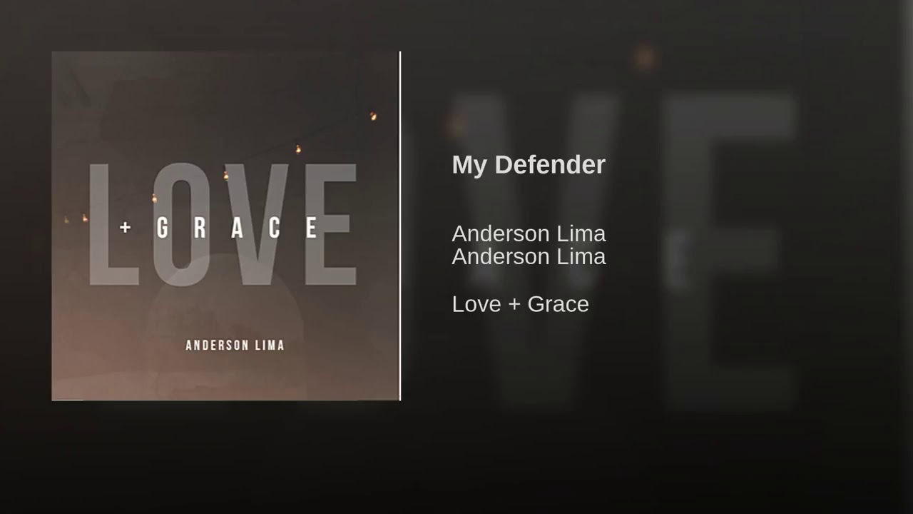 My defender - Anderson Lima