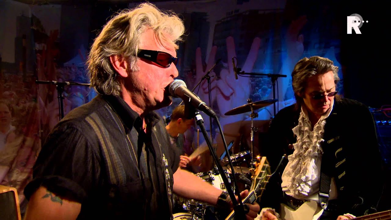 Live uit Lloyd - New Adventures - Station Zero