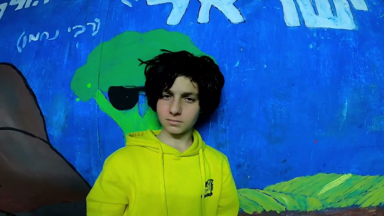 קטעי קישור הכתרה - השמפו | הרא