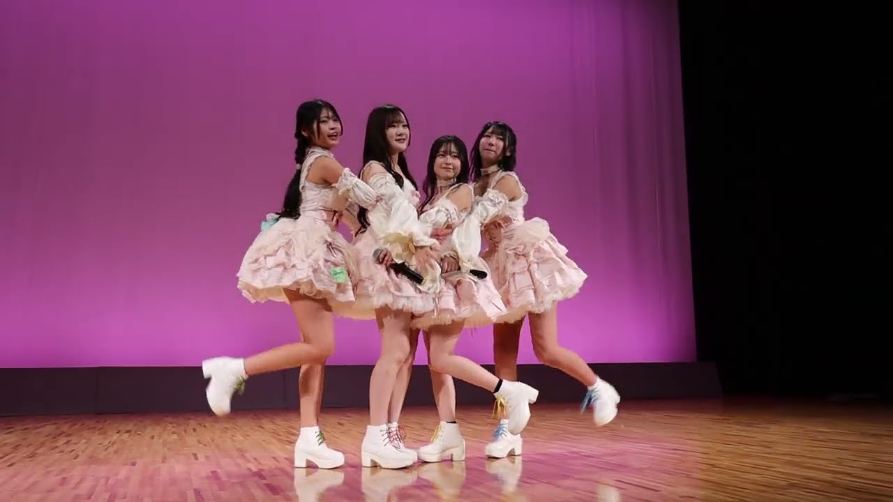 【SPATIO ERPHY】熊本アイドルバレンタイン2026 ～愛をとりもどせ～