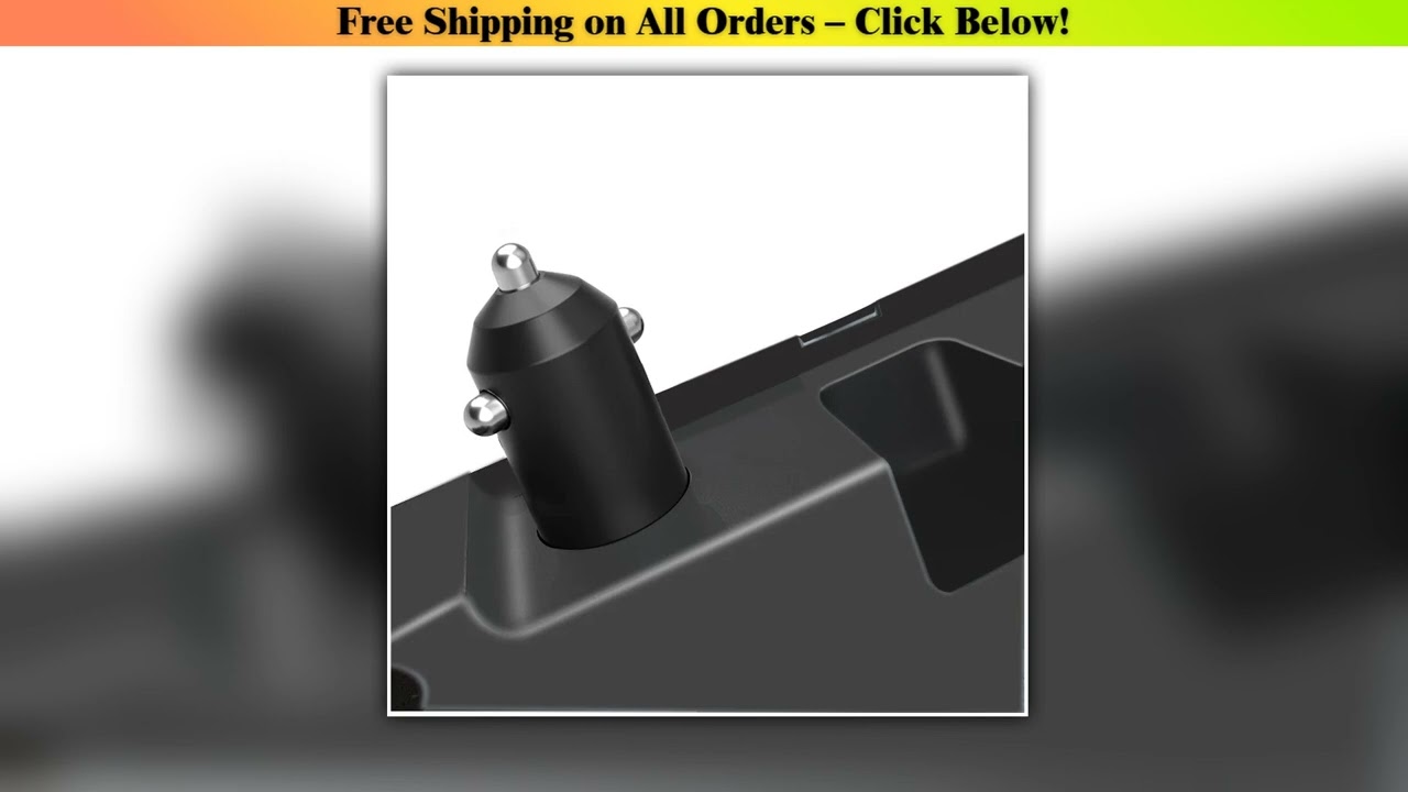 Car wireless charger phone charger charging holder for Volvo XC90 S90 V90 XC60 S60 V60 C60
