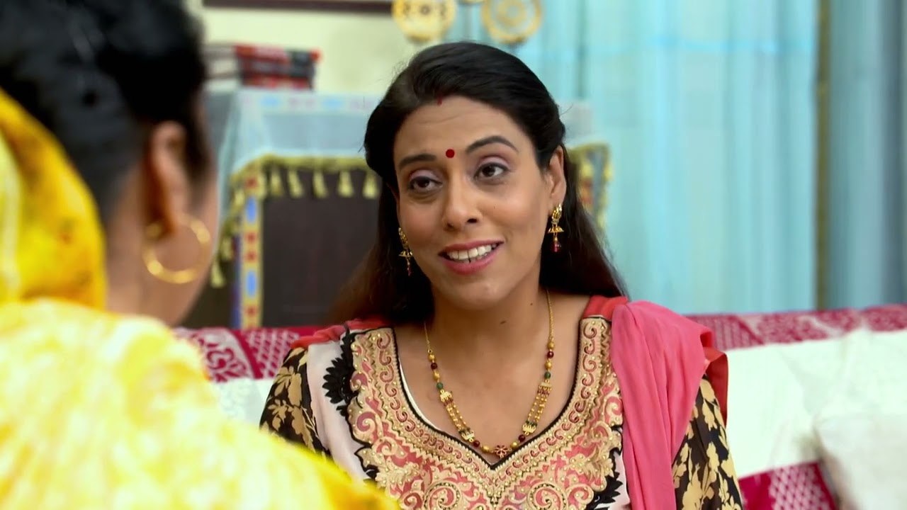 Dheeyan Meriyan - Full Ep 132 - Asha, Sargun, Saanvi,  - Zee Punjabi