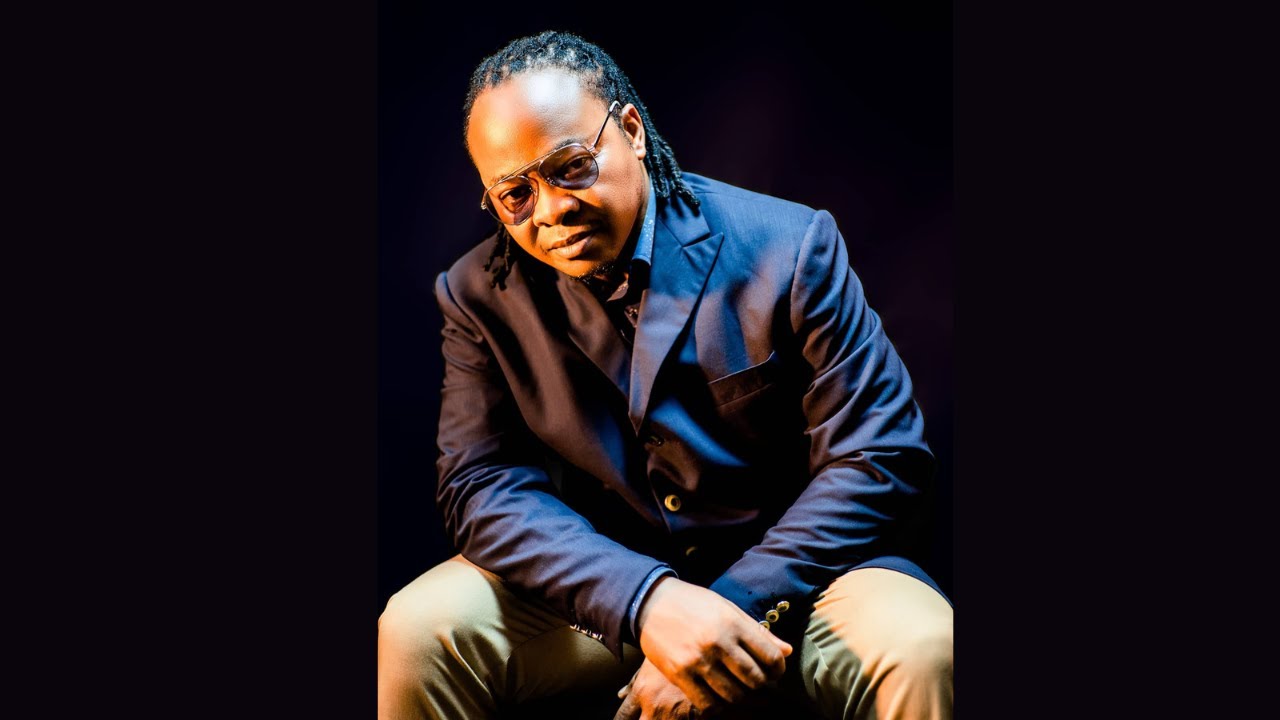 Malu Stonchi, muimbaji wa FM Academia afariki dunia baada ya kuanguka akitumbuiza Jumamosi hii