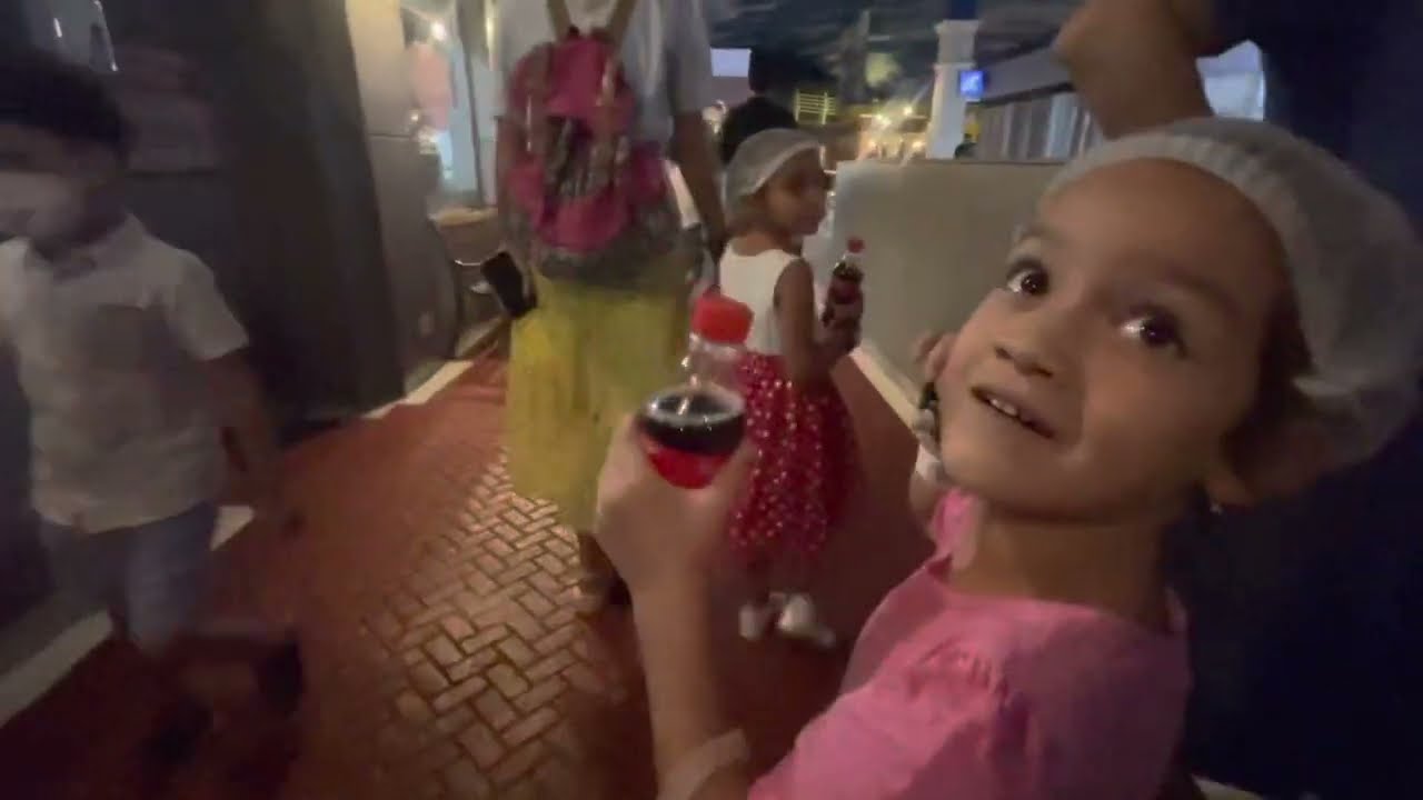 KidZania Cairo