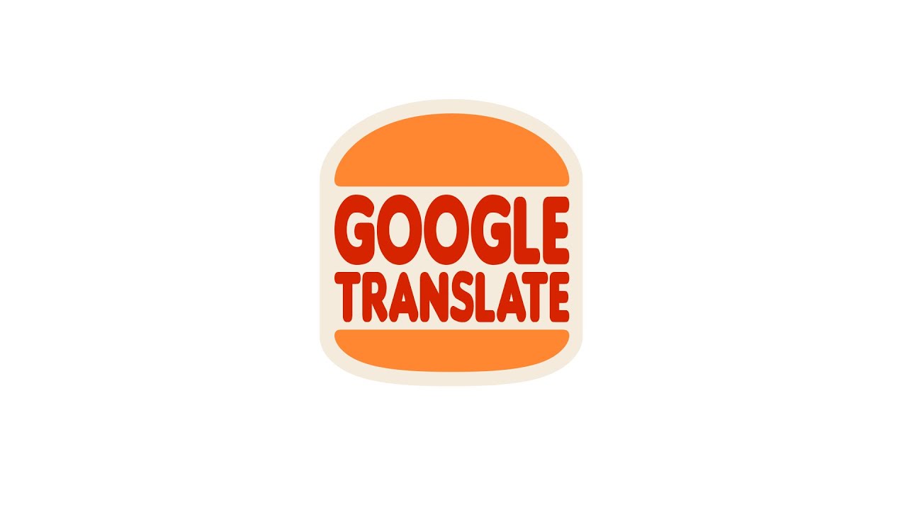 Все остальные объявления BK, но я прогнал их через все языки в Google Translate.