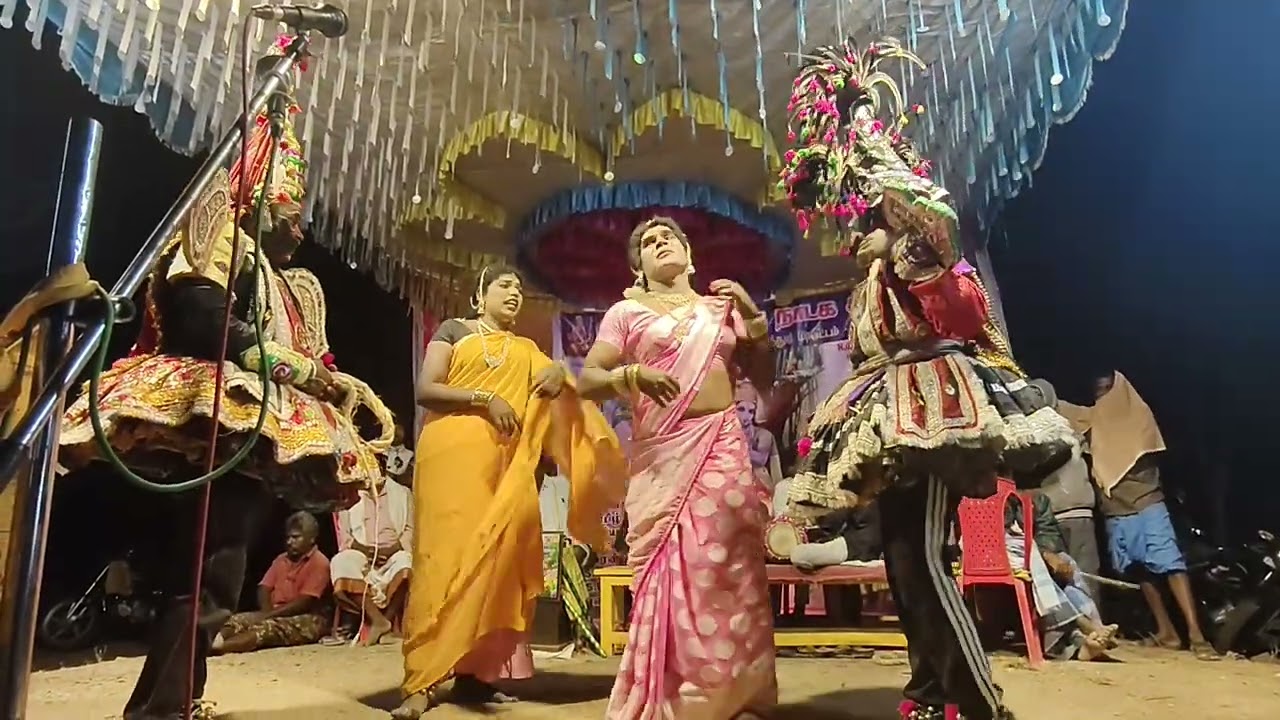 ஸ்ரீ பாலமுருகன் நாடக சபா கந்திலி அடுத்த முருகன்வட்டம் அறிபாலன் சிவபாலன்  9788829288   ,9976156510