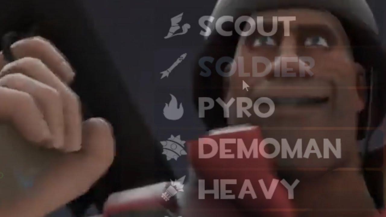 TF2: How to stop spawn camping in casual #shorts