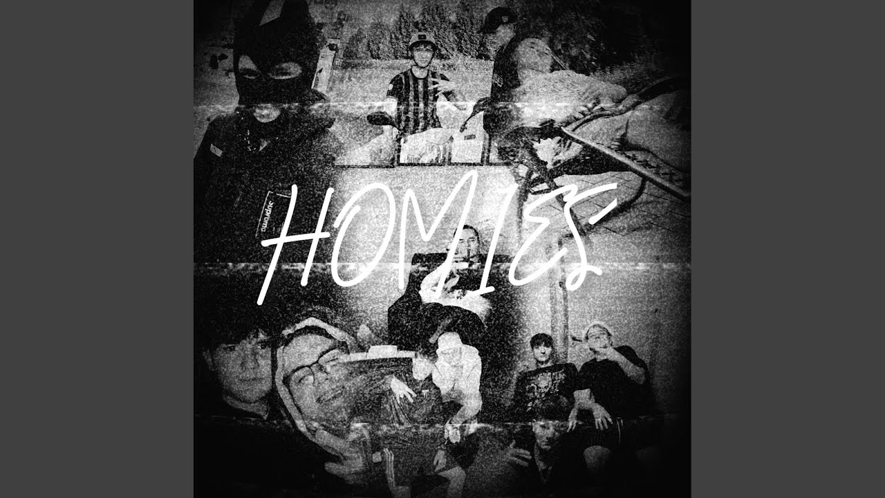 Homies