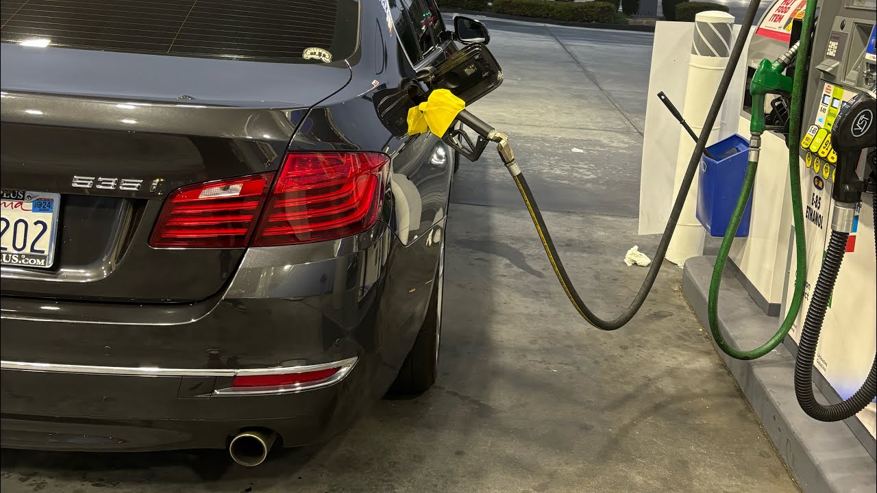 How EVERY BMW WITH BURBLES SOUND FROM OUTSIDE THE CAR #temptedclothing24 #bmw  #burbles #n55 #b58