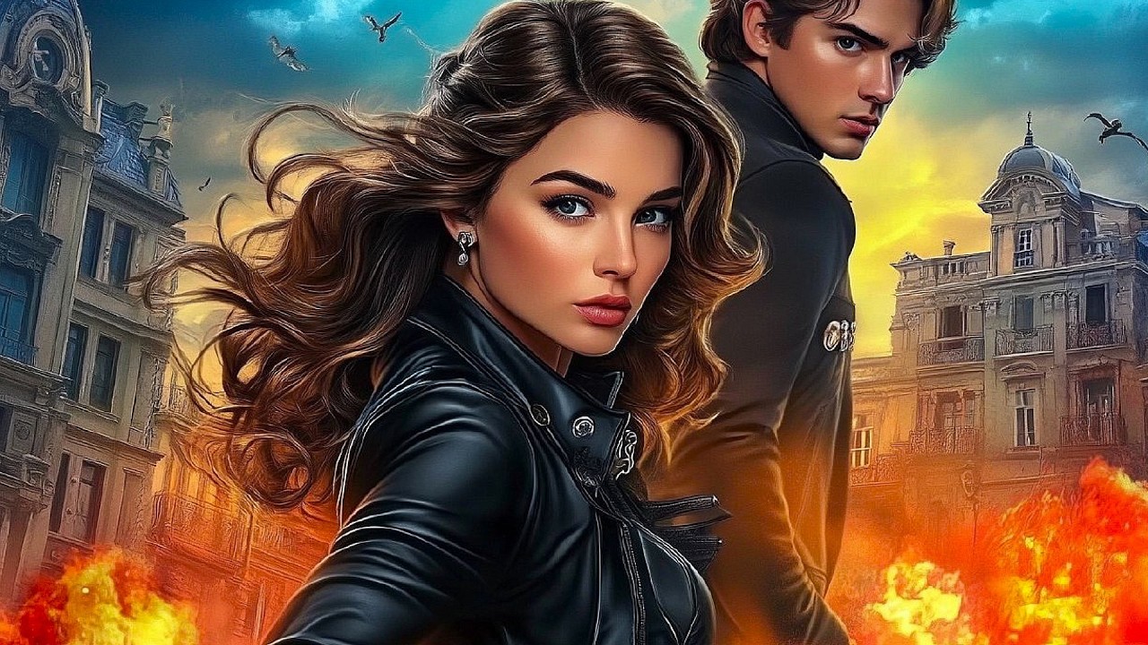 АУДИОКНИГА ✾ РАССЛЕДОВАНИЯ И СТРАСТЬ ✾ ПОЛНАЯ | ЛЮБОВНОЕ ФЭНТЕЗИ, ПОПАДАНЦЫ