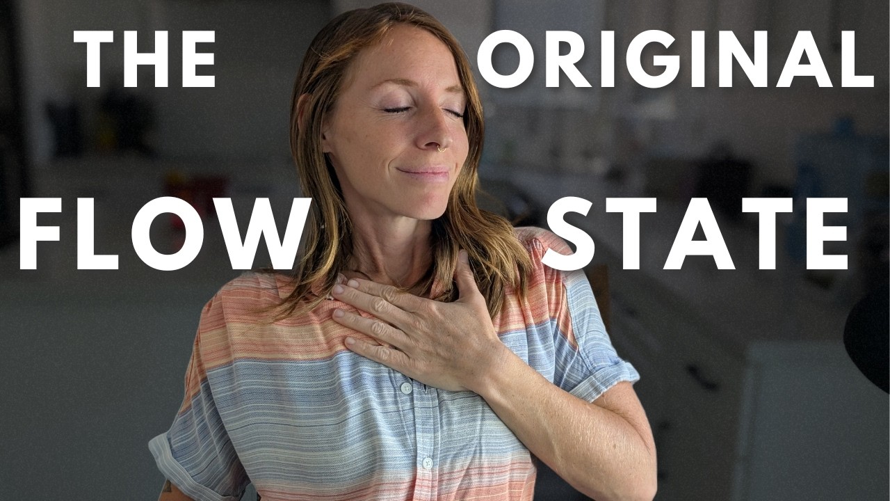 why you should create like a kid again.