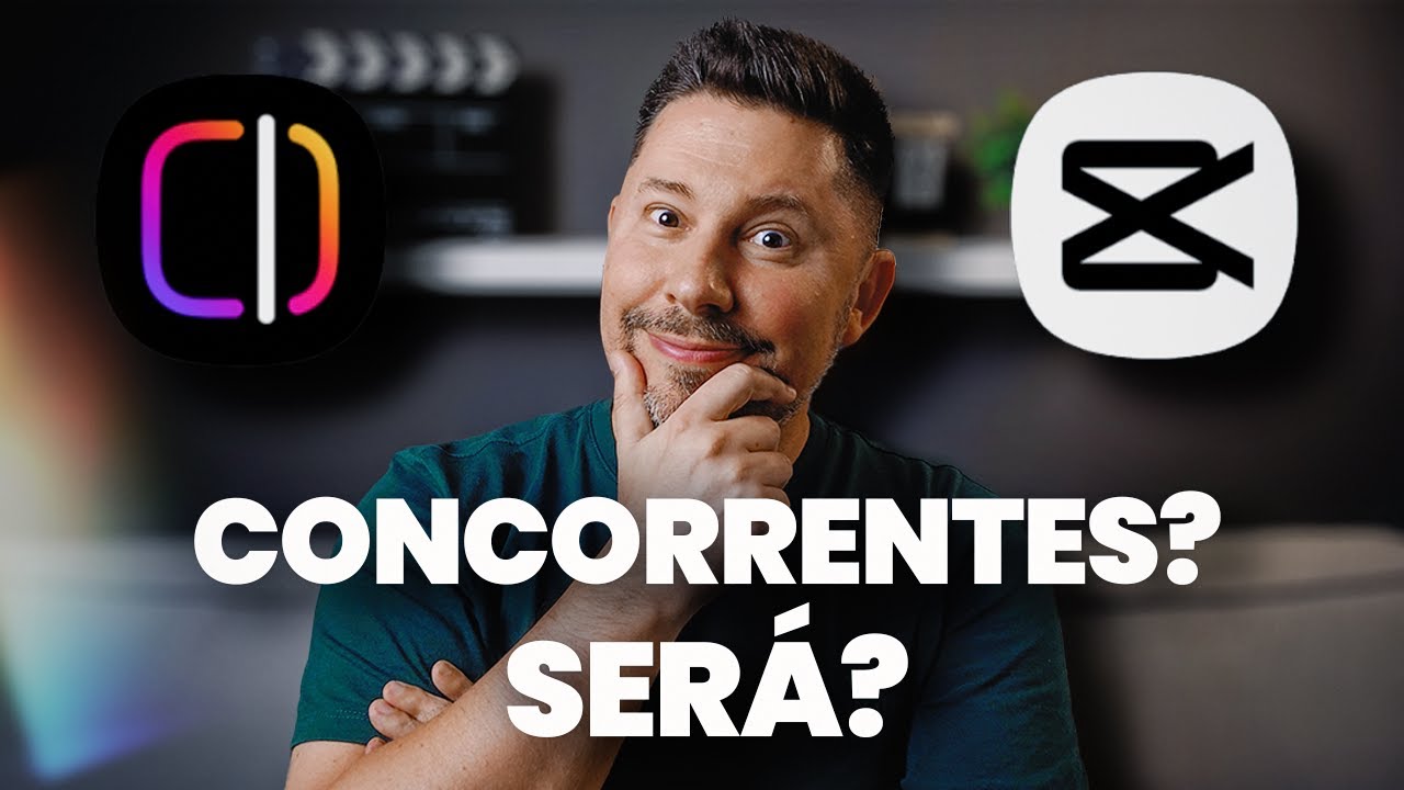 CAPCUT vs EDITS do Instagram | Qual o melhor editor para você?