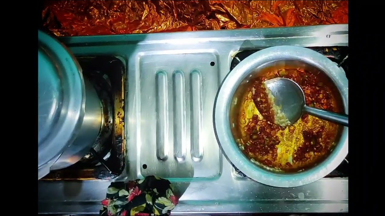 "🔥 NEW RECIPE ALERT! 🔥 Ever tried chicken Sorpotel Pola?"