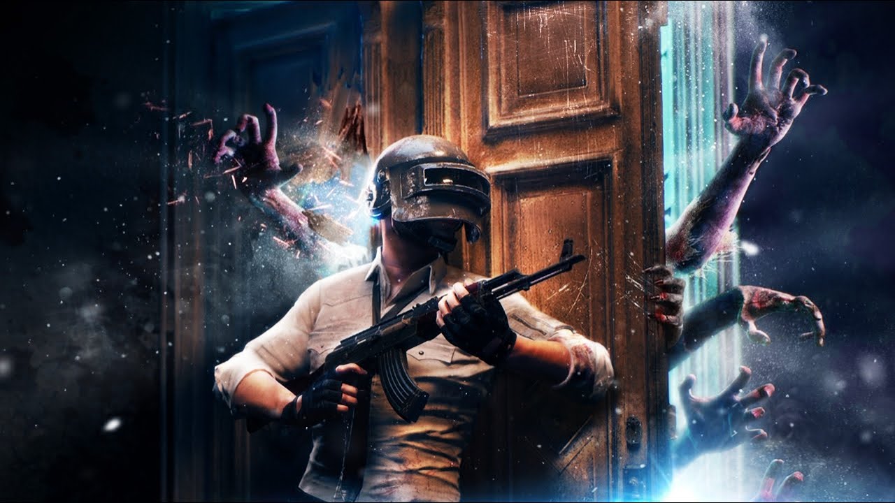 Metro Royale Best Trick To Kill Radiation Monsters