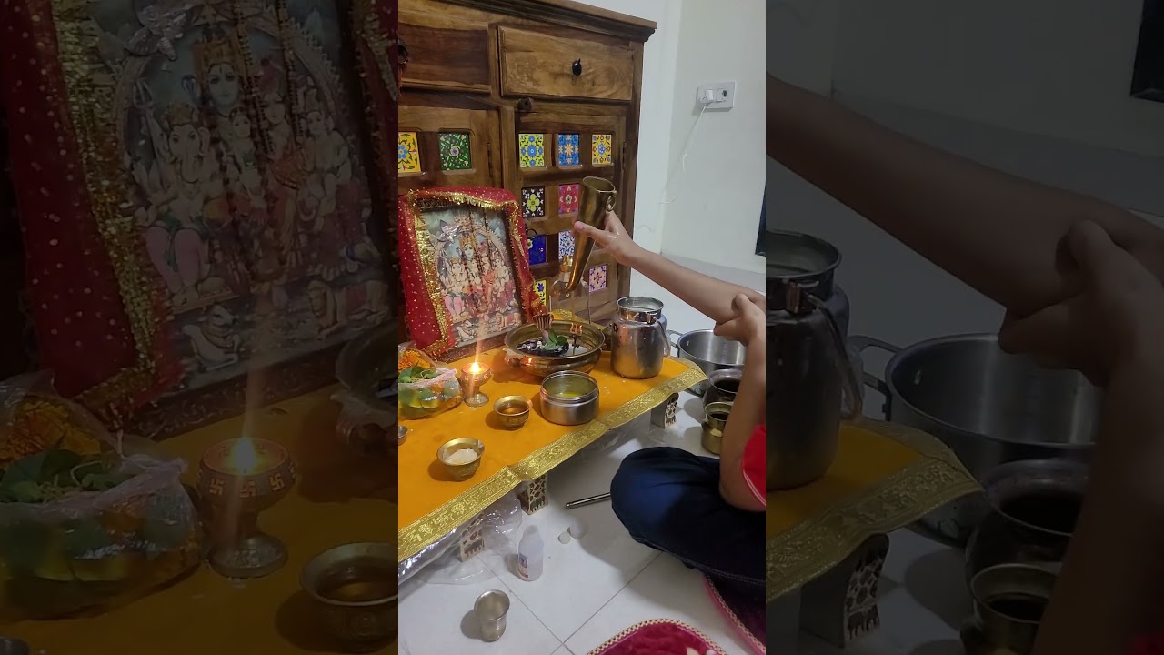 savan puja#viral#viral shorts