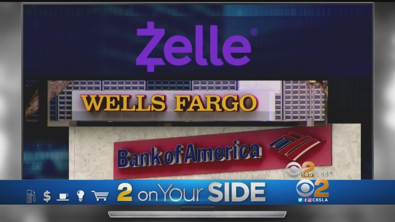 2 On Your Side: Zelle App Payment Fraud