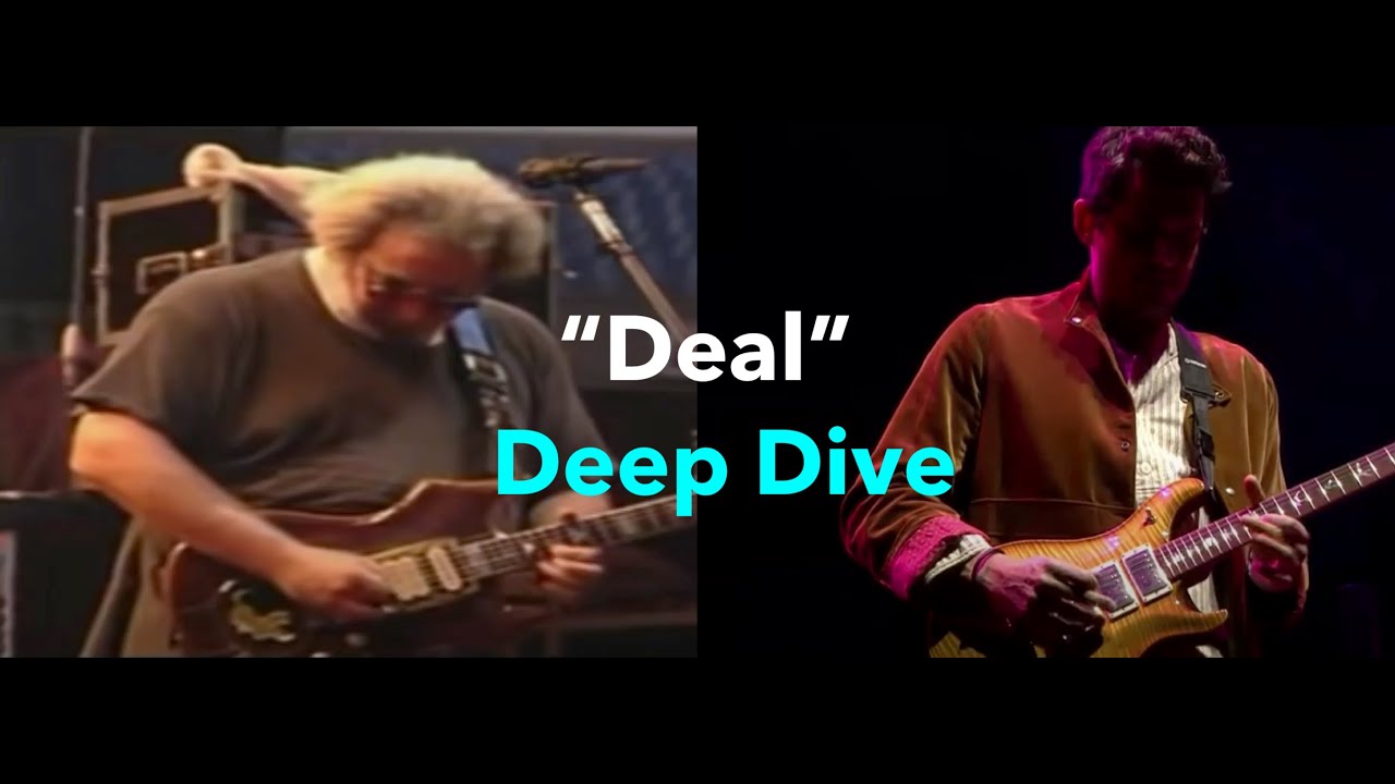 DEEP DIVE: How Garcia & Mayer Solo Over 