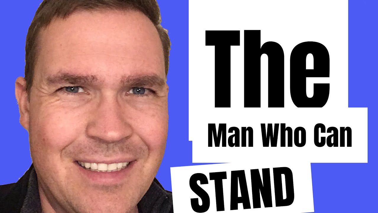 The Man Who Can Stand, Chaplain Reece Homeless Shelter Service