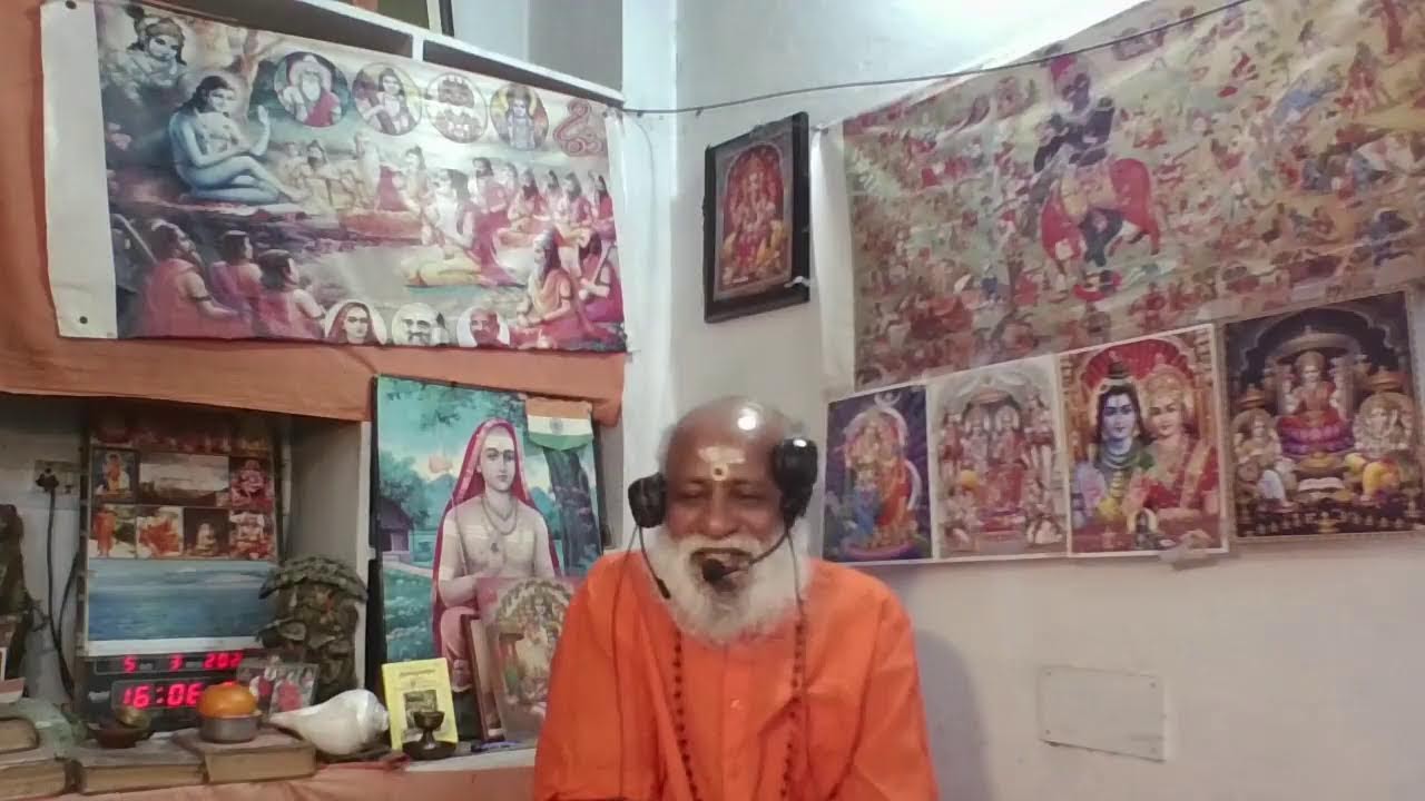 812 TELUGU LO PRAVACHANAM MANDUKYA UPANISHAD SRIGAUDAPADA KARIKA SRI ADI SHANKARA BHASHYA SAHITHAM