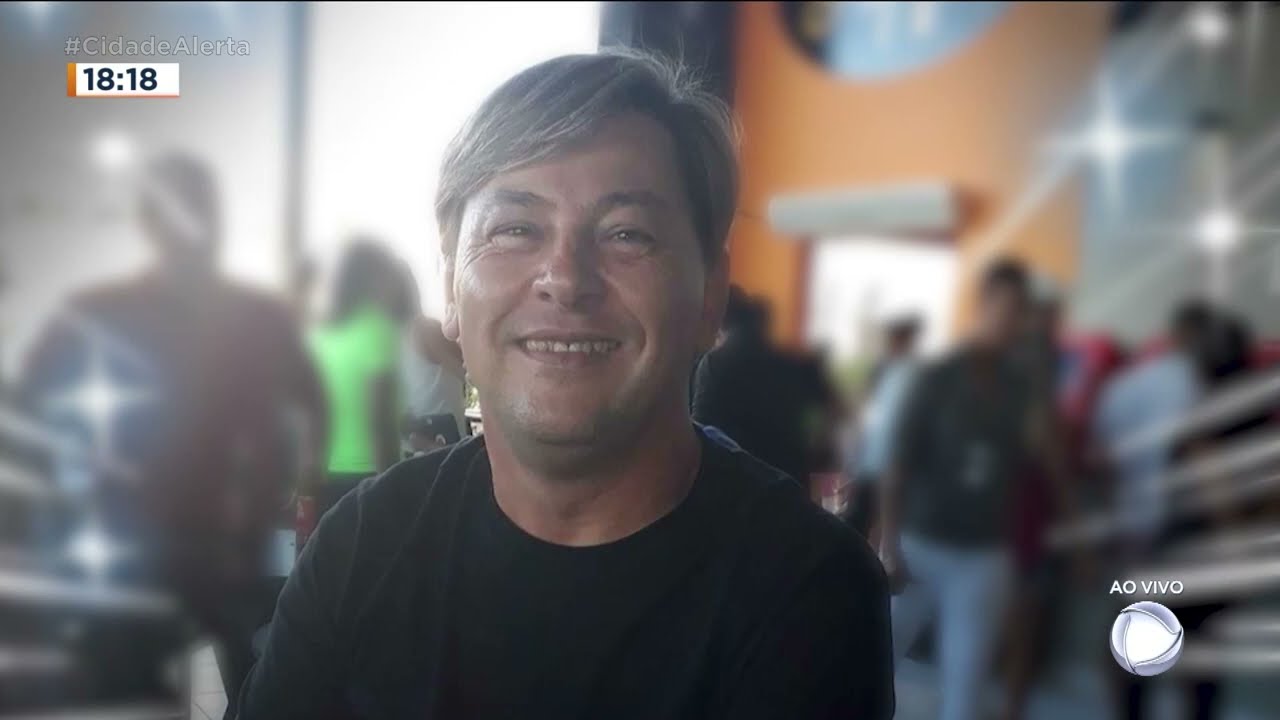 Família de professor morto em acidente pede justiça